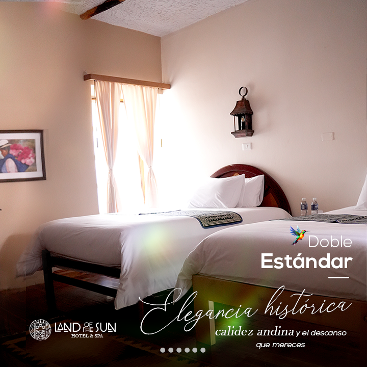 doble estandar b5