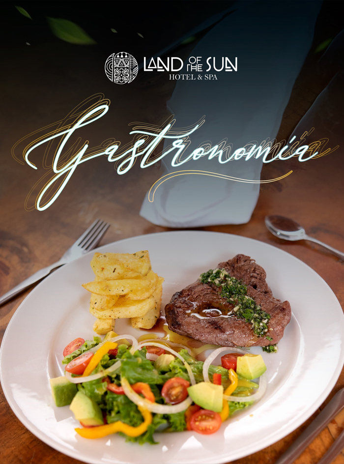 gastronomia