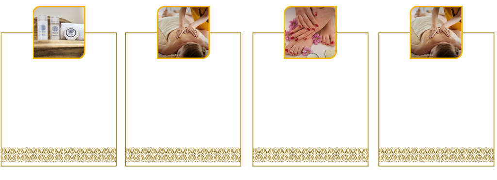 servicios extra