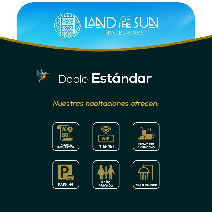 doble estandar servicios