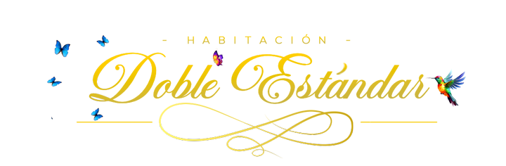 doble estandar titulo doble